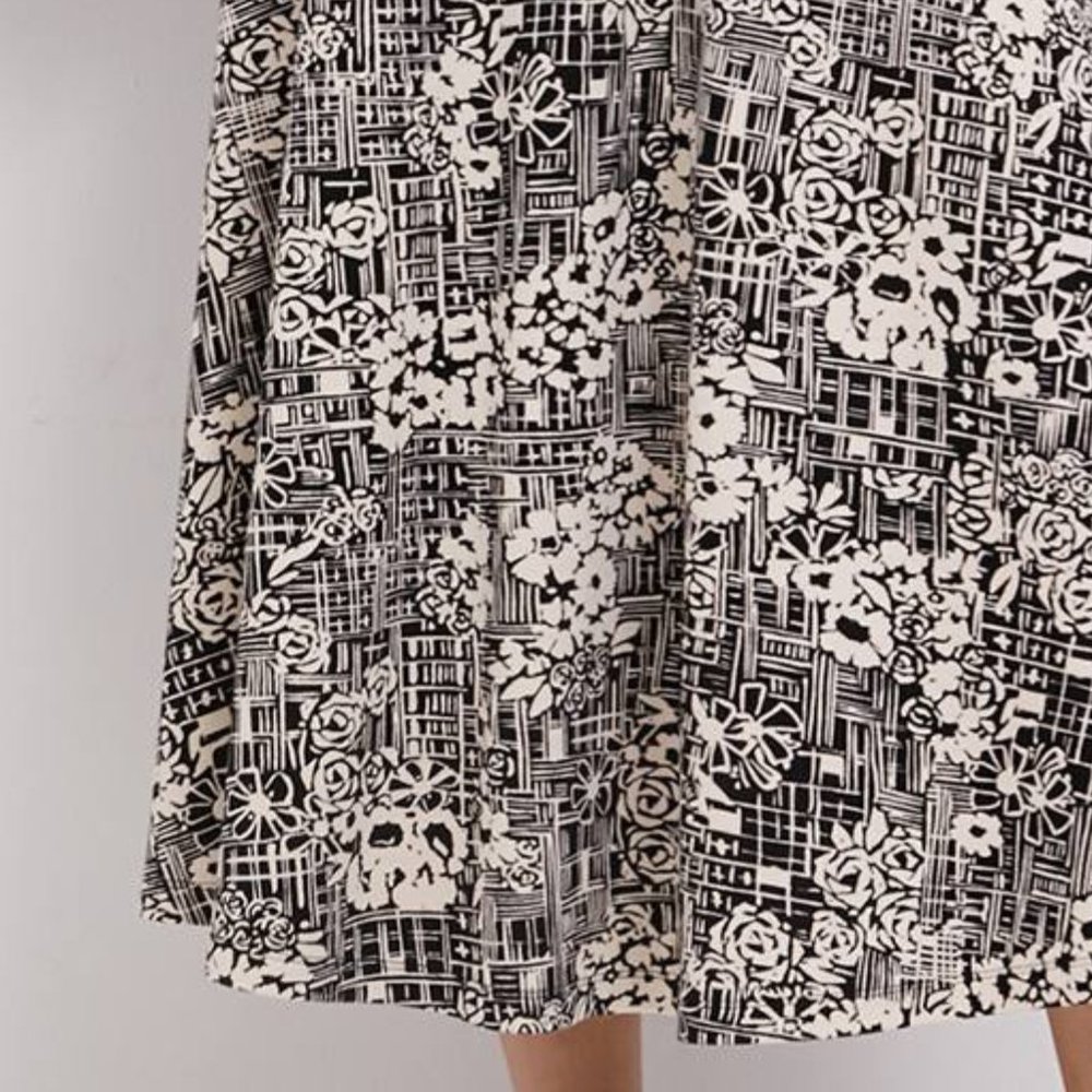 HTF Anthropologie Livia Dress - Picture 5 of 5
